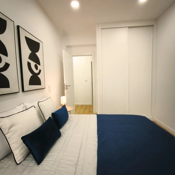 Apartamento T3 para Venda em Benfica Foto 15