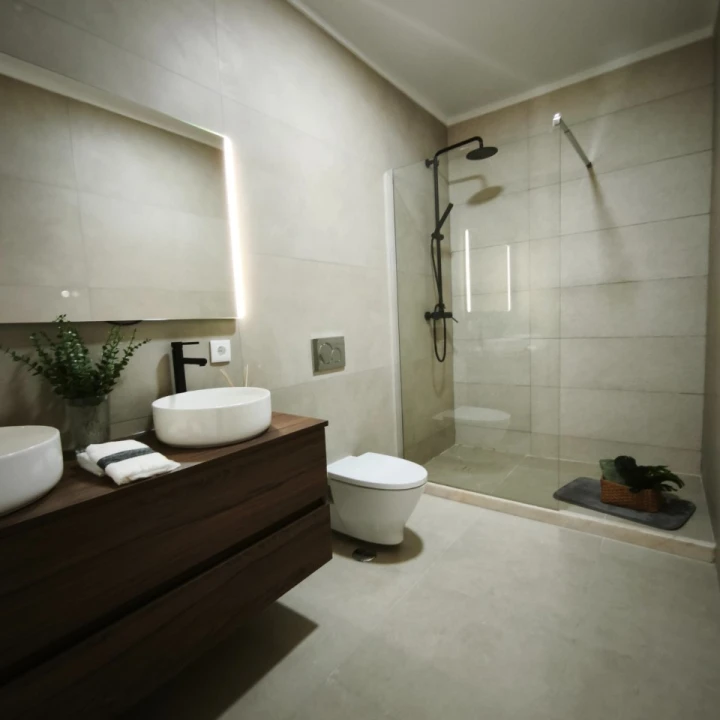 Apartamento T3 para Venda em Benfica Foto 23