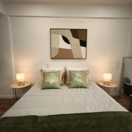 Apartamento T3 para Venda em Benfica