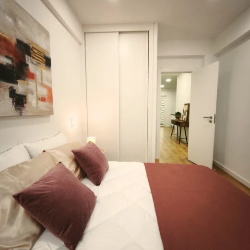 Apartamento T3 para Venda em Benfica Foto 12