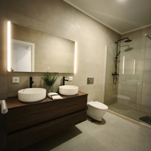 Apartamento T3 para Venda em Benfica Foto 22