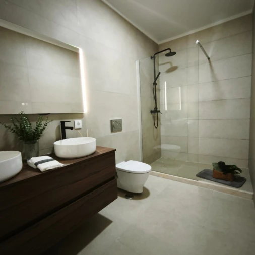 Apartamento T3 para Venda em Benfica Foto 23