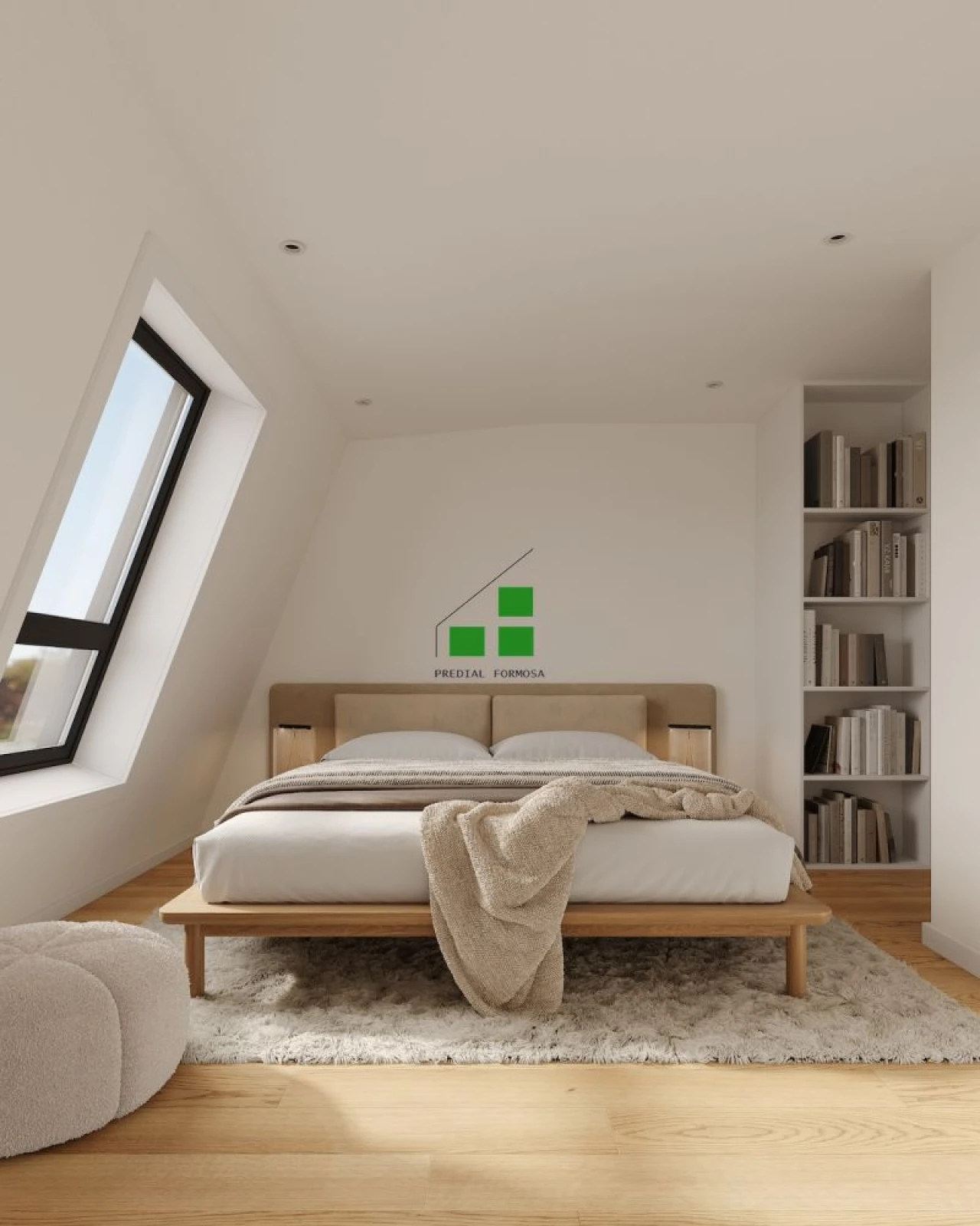 Apartamento T3 para Venda em Lordelo do Ouro e Massarelos Foto 11