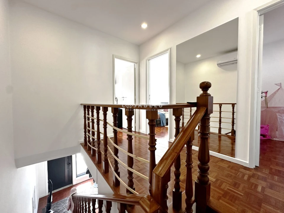 Moradia T3 para Venda em Cidade da Maia Foto 21