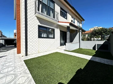 Moradia T3 para Venda em Cidade da Maia