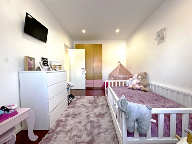 Moradia T3 para Venda em Cidade da Maia Foto 30
