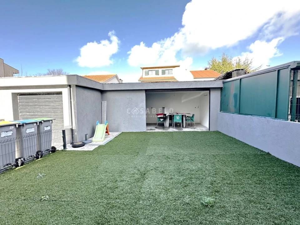 Moradia T3 para Venda em Cidade da Maia Foto 39