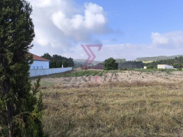 Terreno para Venda em Bombarral e Vale Covo