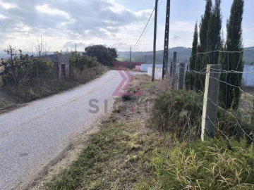 Terreno para Venda em Bombarral e Vale Covo