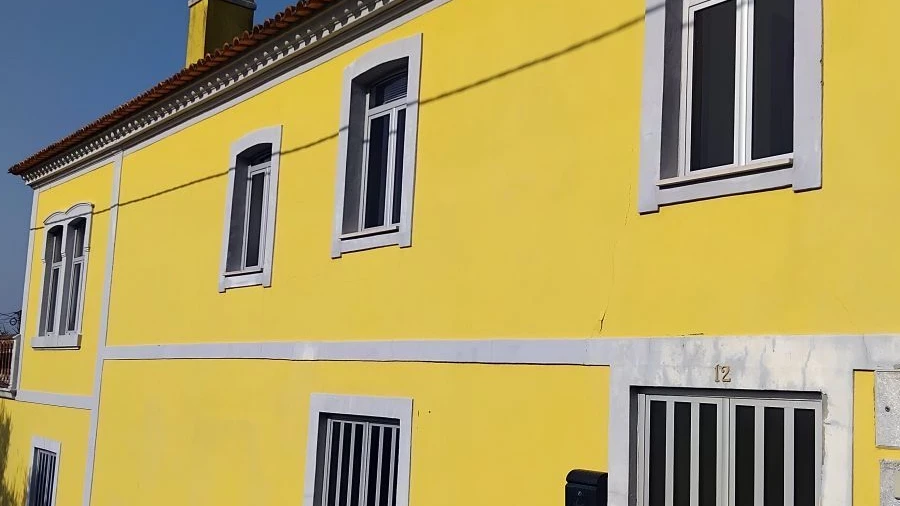 Moradia T3 para Venda em Lorvão