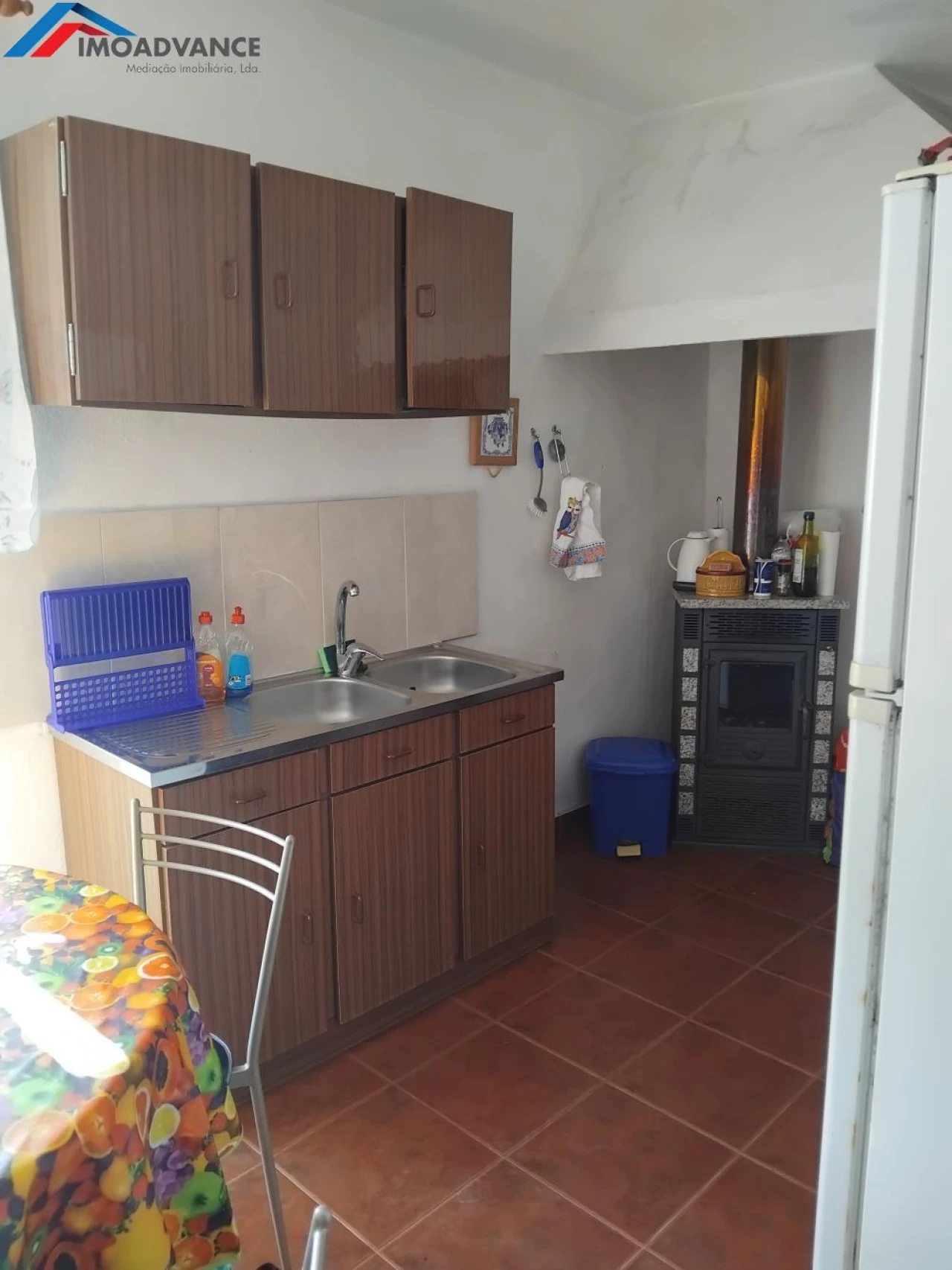 Moradia T3 para Venda em Lorvão Foto 4