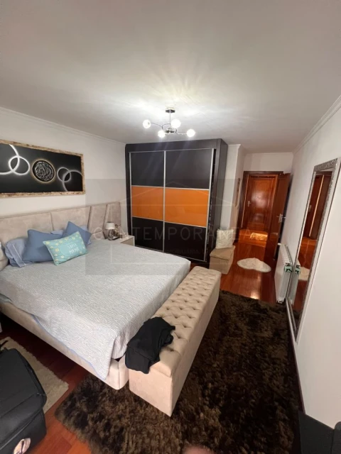 Apartamento T3 para Venda em Mirandela