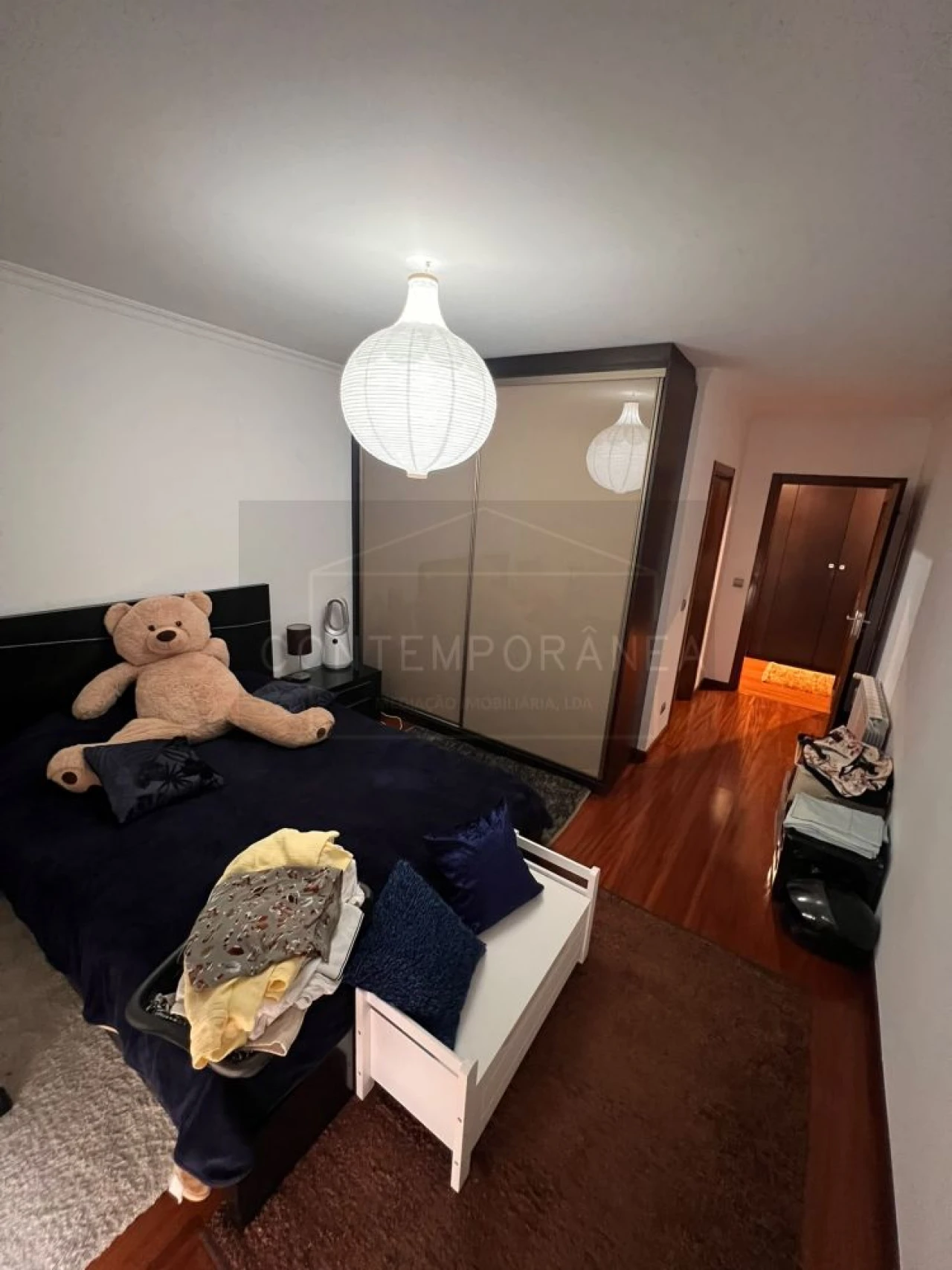 Apartamento T3 para Venda em Mirandela Foto 7