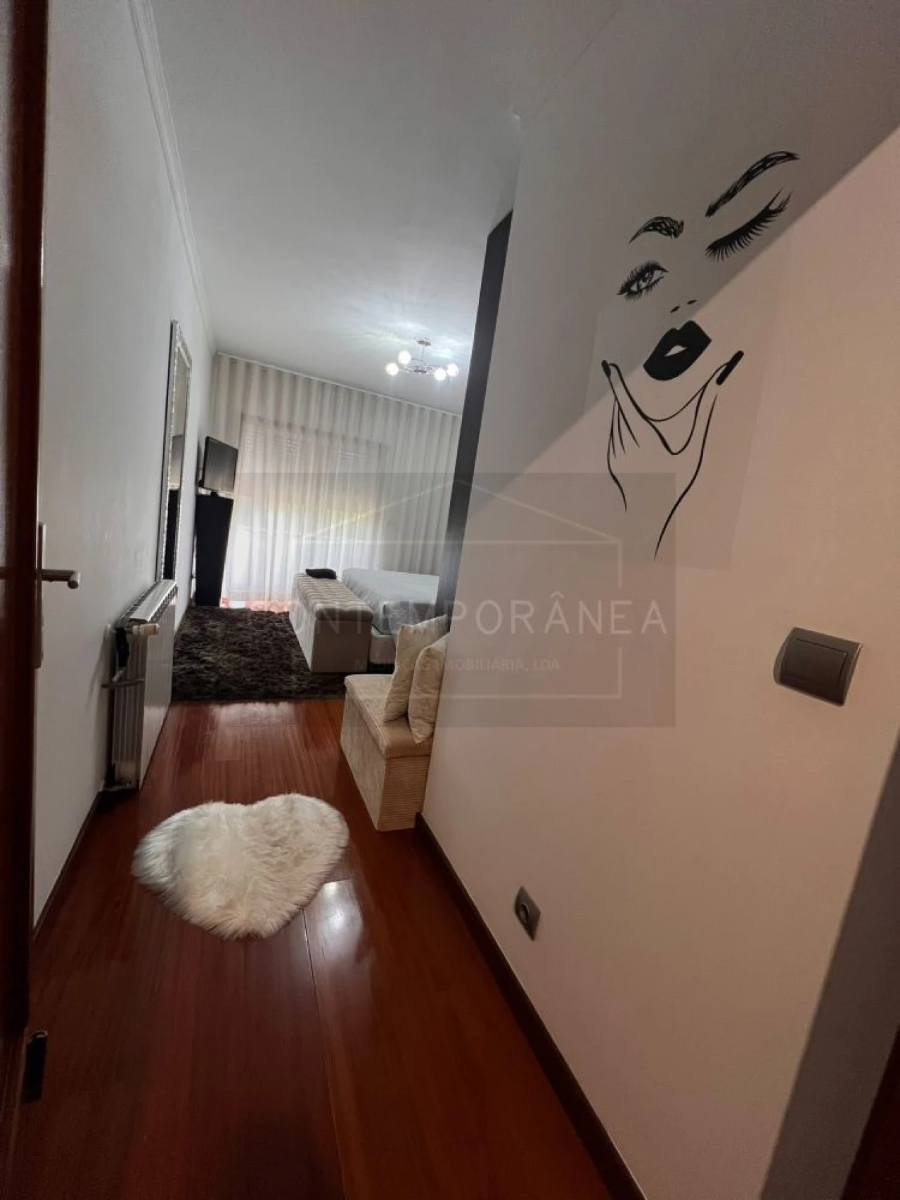 Apartamento T3 para Venda em Mirandela Foto 5
