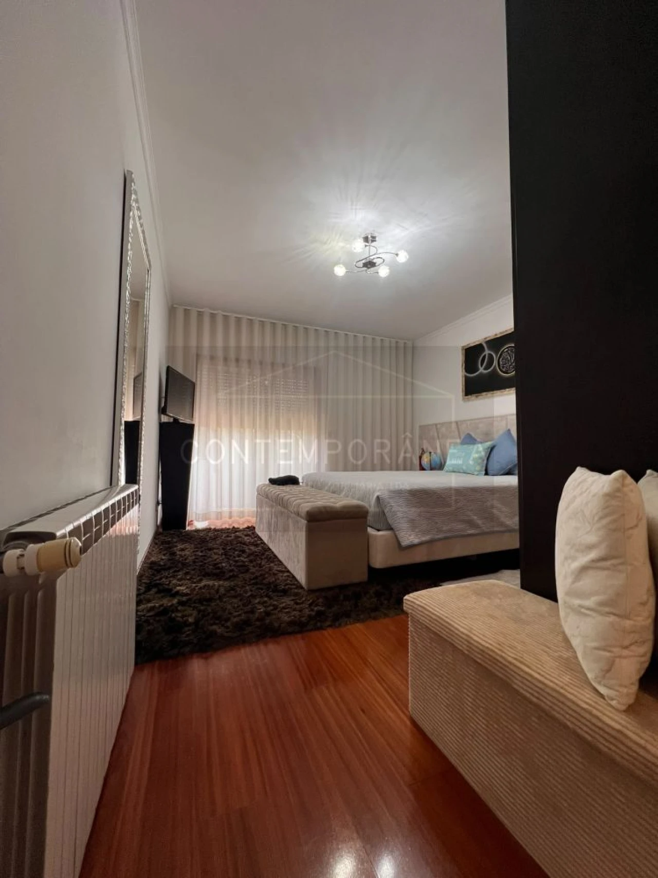 Apartamento T3 para Venda em Mirandela Foto 3