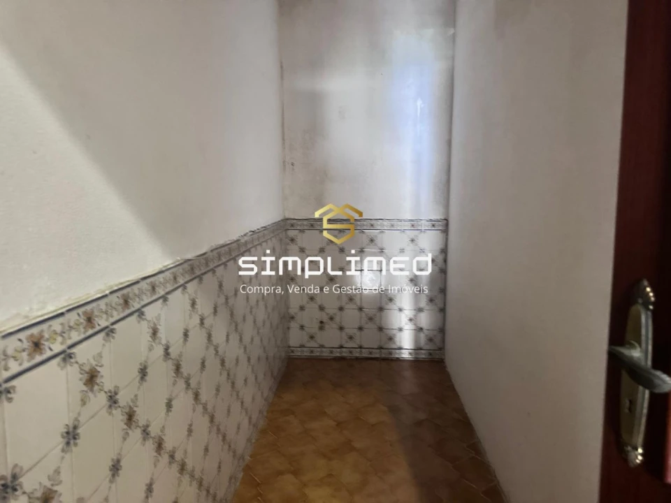 Apartamento T1 para Venda em Alto do Seixalinho, Santo André e Verderena Foto 6