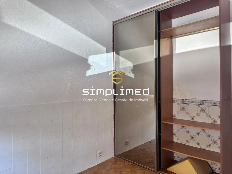 Apartamento T1 para Venda em Alto do Seixalinho, Santo André e Verderena Foto 7