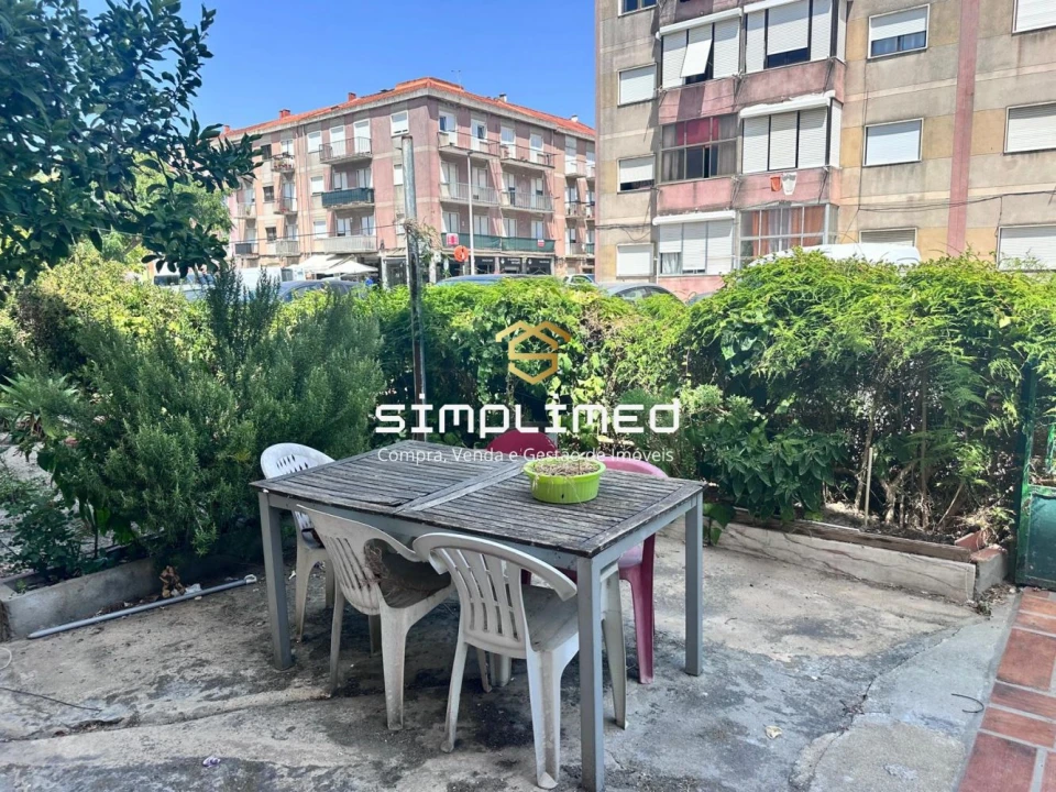 Apartamento T1 para Venda em Alto do Seixalinho, Santo André e Verderena Foto 3