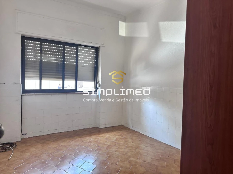 Apartamento T1 para Venda em Alto do Seixalinho, Santo André e Verderena Foto 8