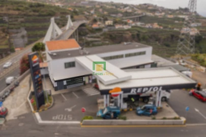 Loja para Arrendamento em Camara de Lobos