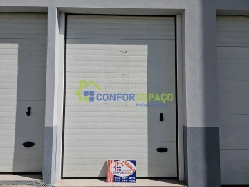 Garagem para Arrendamento em Castelo Branco