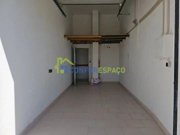 Garagem para Arrendamento em Castelo Branco