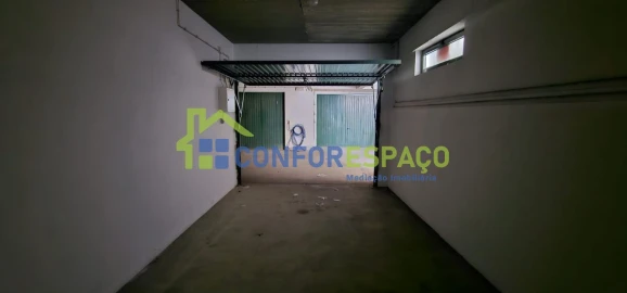 Garagem para Arrendamento em Castelo Branco