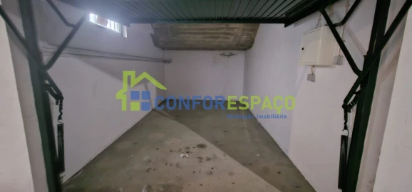 Garagem para Arrendamento em Castelo Branco