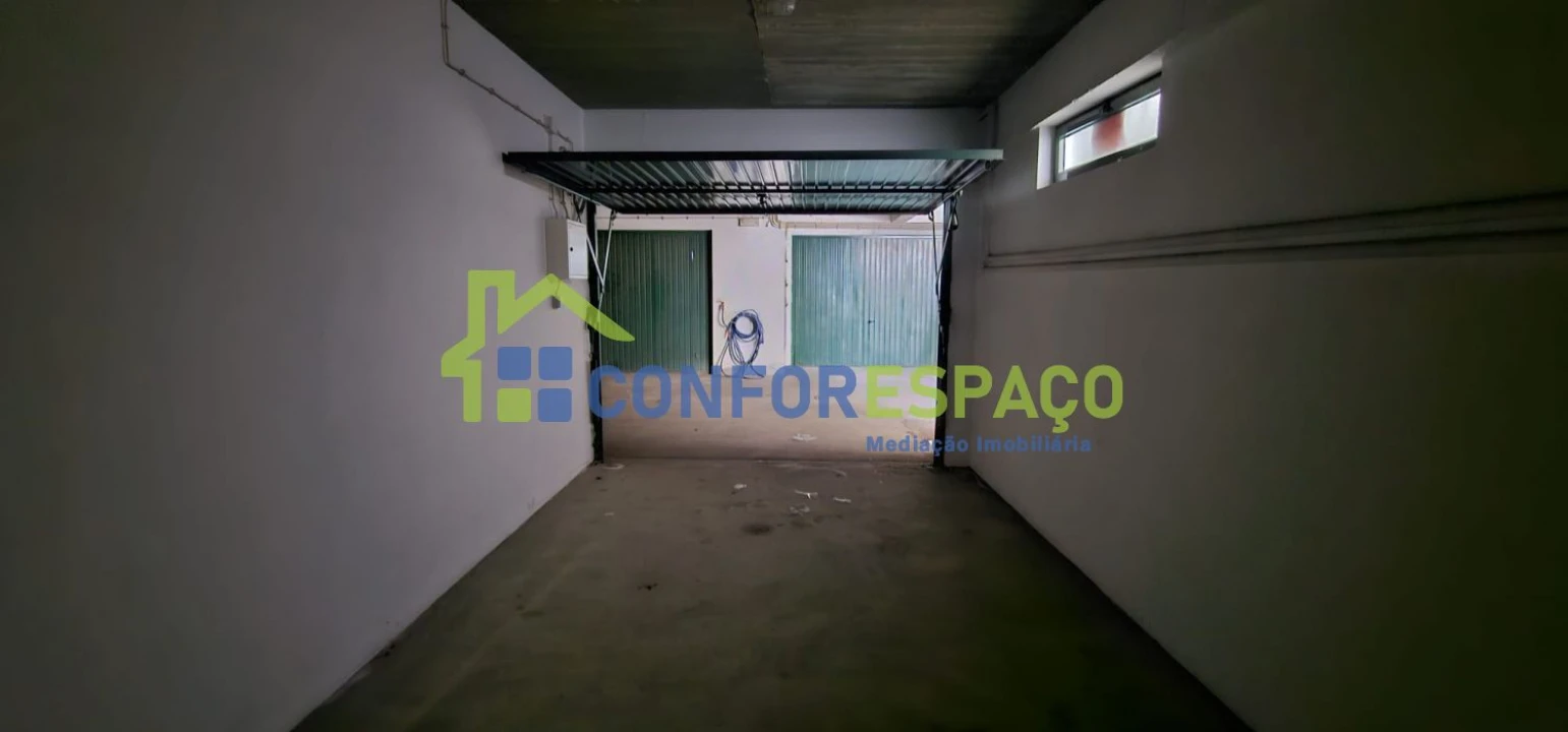 Garagem para Arrendamento em Castelo Branco Foto 2