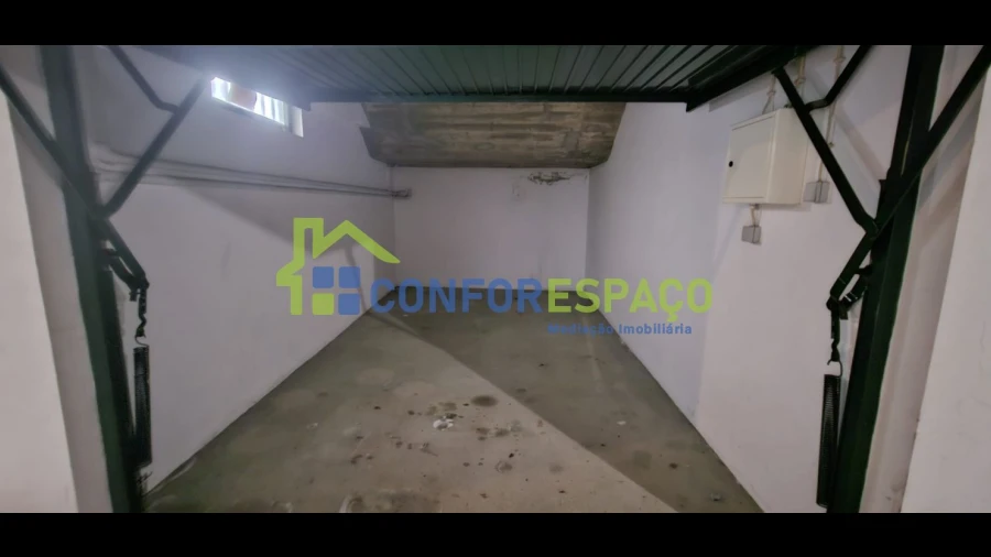 Garagem para Arrendamento em Castelo Branco