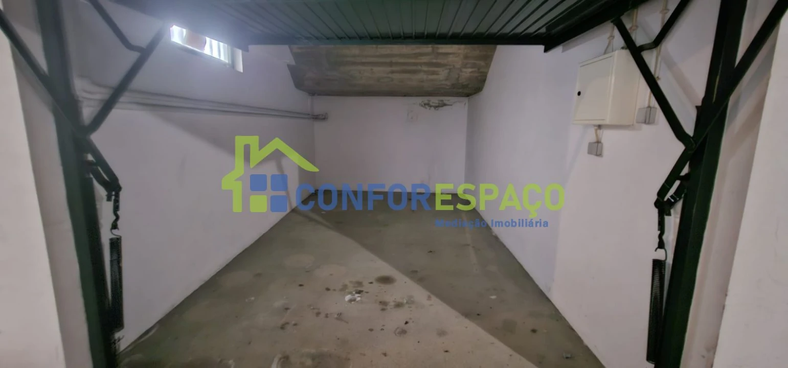 Garagem para Arrendamento em Castelo Branco Foto 1