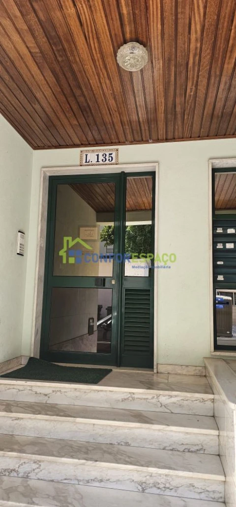 Garagem para Arrendamento em Castelo Branco