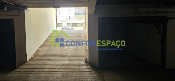 Garagem para Arrendamento em Castelo Branco