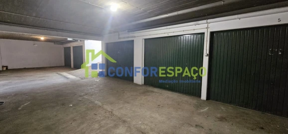 Garagem para Arrendamento em Castelo Branco