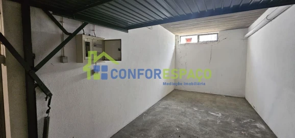 Garagem para Arrendamento em Castelo Branco