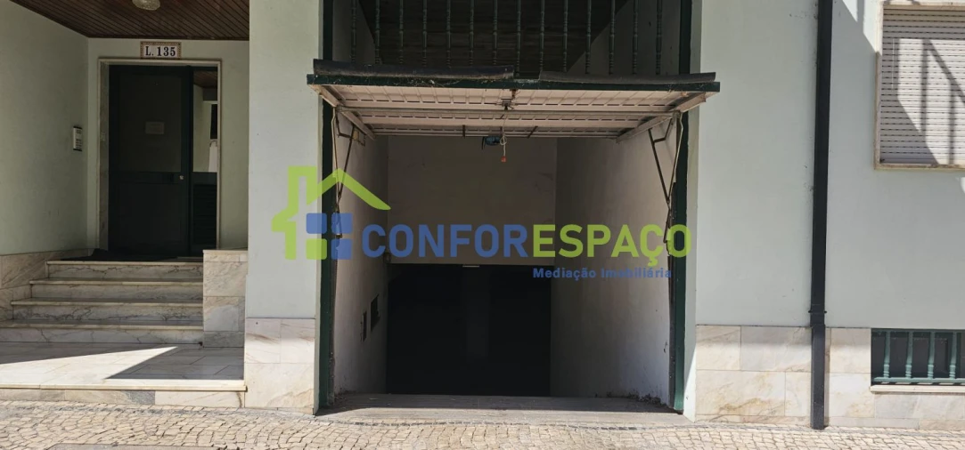 Garagem para Arrendamento em Castelo Branco Foto 8