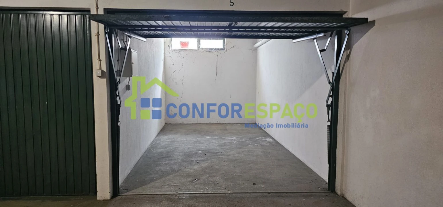 Garagem para Arrendamento em Castelo Branco Foto 1