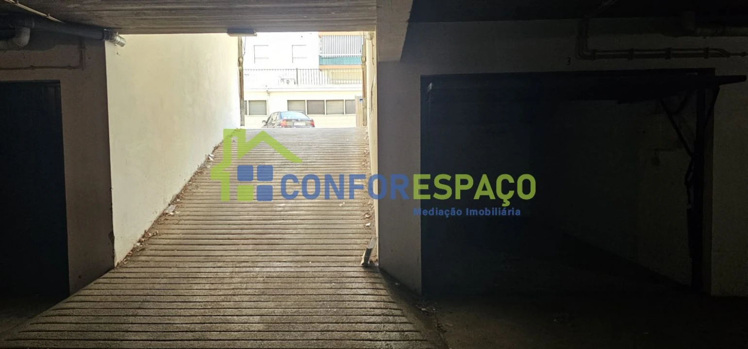 Garagem para Arrendamento em Castelo Branco Foto 5