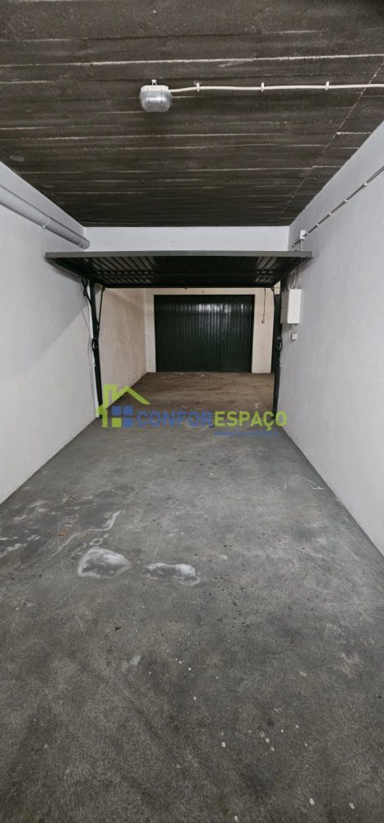 Garagem para Arrendamento em Castelo Branco Foto 4