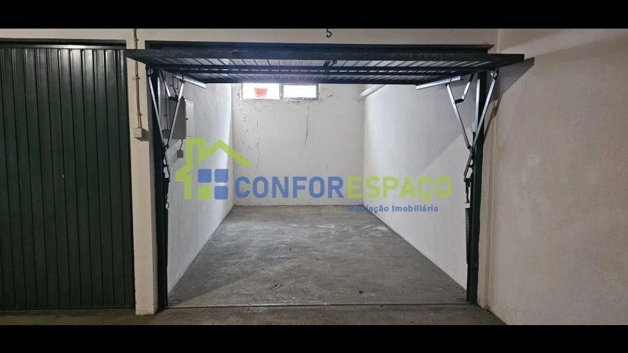 Garagem para Arrendamento em Castelo Branco