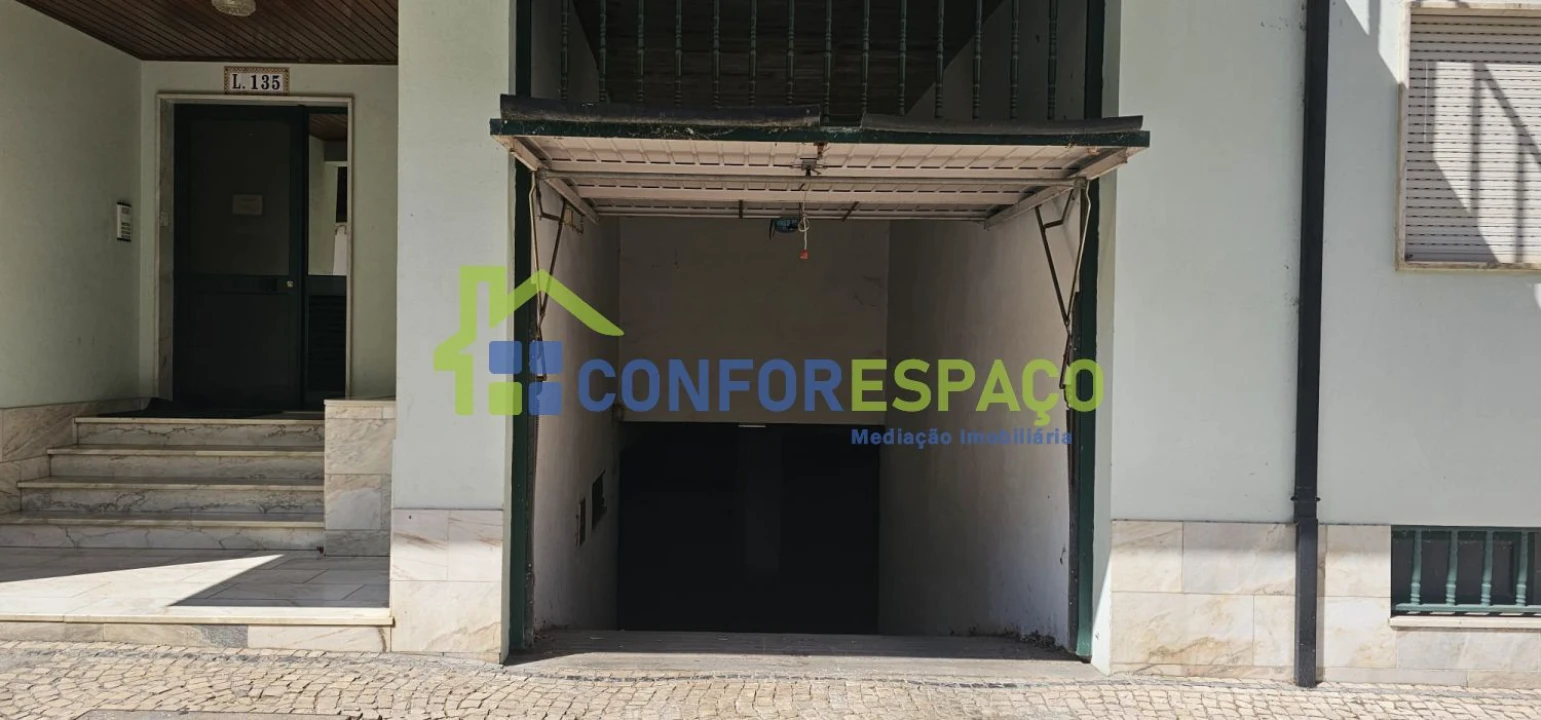 Garagem para Arrendamento em Castelo Branco Foto 8