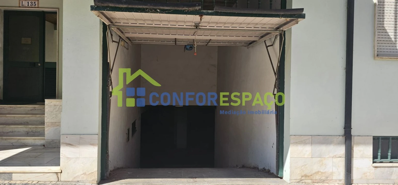 Garagem para Arrendamento em Castelo Branco Foto 6