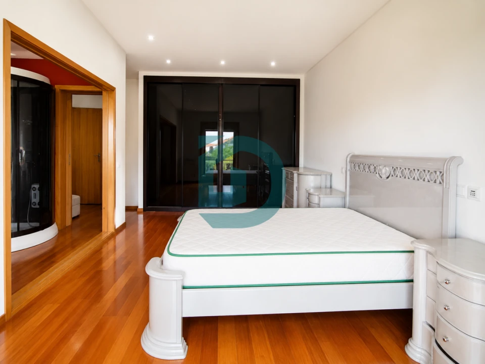Apartamento T4 para Venda em Póvoa de Varzim, Beiriz e Argivai Foto 8
