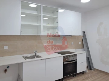 Apartamento T2 para Arrendamento em Quinta do Conde