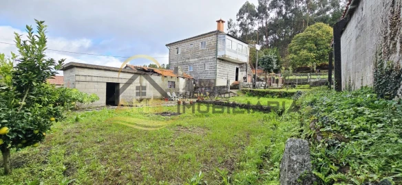 Moradia T6 para Venda em Ardegão, Arnozela e Seidões