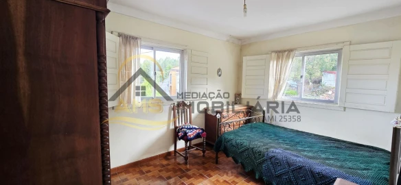 Moradia T6 para Venda em Ardegão, Arnozela e Seidões