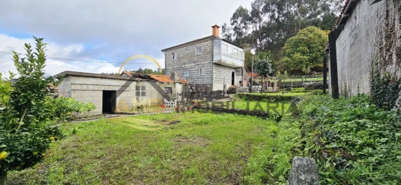 Moradia T6 para Venda em Ardegão, Arnozela e Seidões