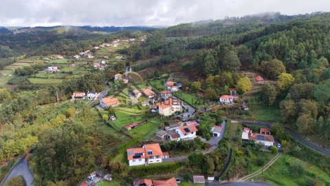 Moradia T6 para Venda em Ardegão, Arnozela e Seidões
