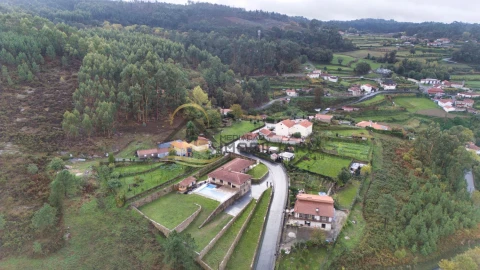 Moradia T6 para Venda em Ardegão, Arnozela e Seidões
