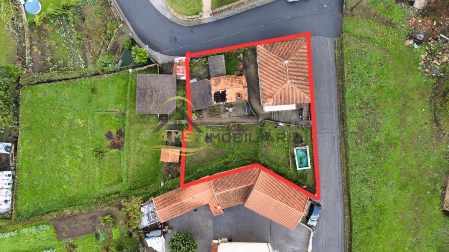 Moradia T6 para Venda em Ardegão, Arnozela e Seidões Foto 2
